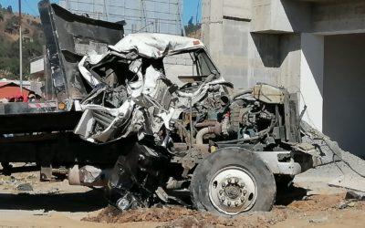 Jueves negro en Quetzaltenango, cinco muertos en distintos hechos