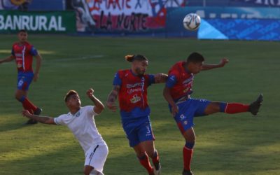 Xelajú pierde en casa ante Comunicaciones y el proyecto comienza a generar dudas