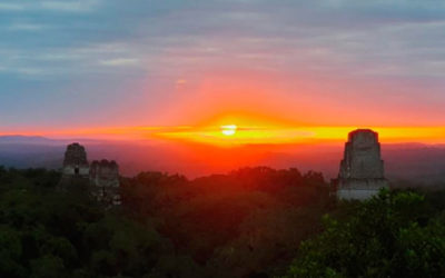 Hoy se celebra el Equinoccio de Primavera ¿Sabes de qué se trata?