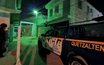 Pelea entre pandillas y por venta de droga. Tocaron a la puerta de vivienda, entraron y asesinaron a hombre (versión de PNC)