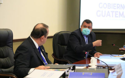 Binomio presidencial entra en polémica durante designación de magistrados de la CC