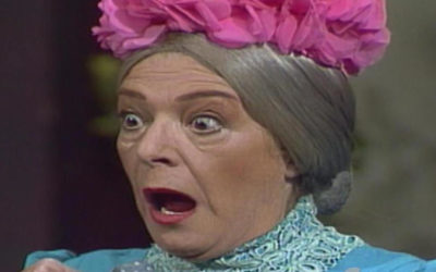 ¿Por qué piden cancelar el personaje de «La Bruja del 71»?