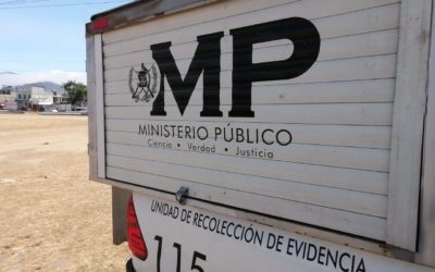 Roban más de Q28 mil de taller y matan a perrita