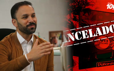 Esto escribió artista que perdió contrato de Q. 1.3 millones con el Gobierno de Guatemala