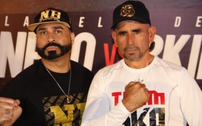 MP: Pelea entre «3 Kiebres» y «Neto Bran» fue utilizada para cometer asesinatos