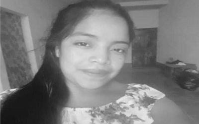 Migrante guatemalteca alerta por WhatsApp de masacre en Tamaulipas