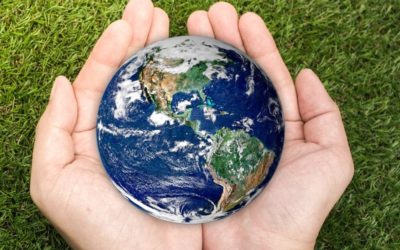 Hoy es el Día de la Tierra, ¿Cuál es el lema de este año?