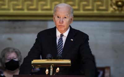 Joe Biden, retirará tropas estadounidenses de Afganistán el próximo 11 de septiembre