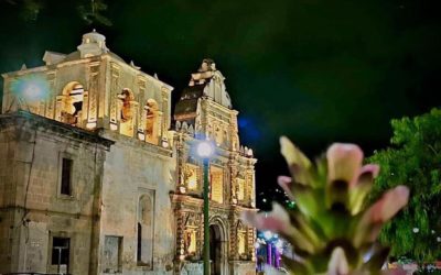 Catedral de Quetzaltenango habilita nuevo horario para misas, sábados por la noche