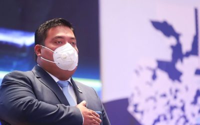 Congreso de Guatemala busca publicitarse en redes sociales por más de Q. 88 mil