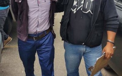 Ligado a proceso por explotación de adolescente en San Juan Ostuncalco