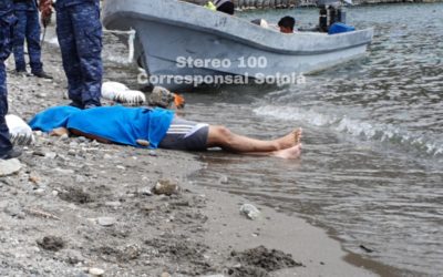 Descanso se convierte en tragedia en Sololá