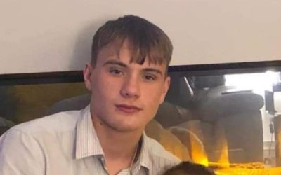 Joven comienza a respirar, justo antes de ser intervenido para donación de órganos