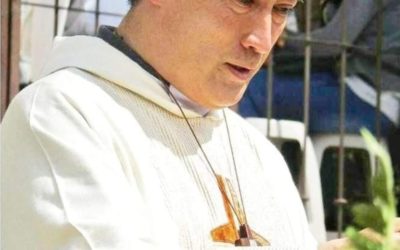 Muere el sacerdote Javier Almanza quien por 15 años evangelizó en Quetzaltenango