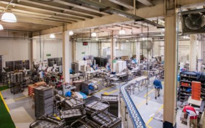 Centroamérica casi recupera indicadores económicos previos a la pandemia