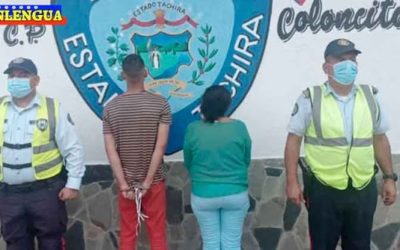 Hombre de 21 años violó y embarazó a hijastra de 13 años