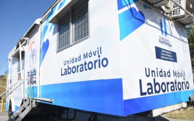 Guatemala registra más de 1 mil 500 casos de COVID-19