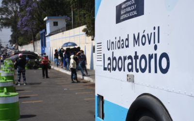 Aumentan municipios en alerta roja por casos de COVID-19