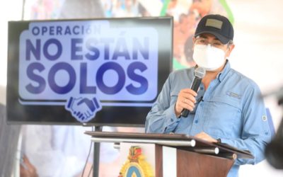 Gobierno de Honduras da luz verde a sector privado para adquirir vacunas contra el COVID-19