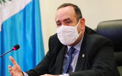 Aseguran que medidas anunciadas por el Gobierno de Guatemala son una «burla»