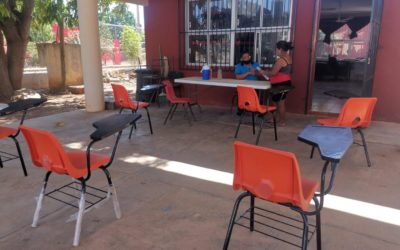 «Nos enfrentamos a una generación perdida»: cierre de escuelas deja preocupante escenario en América Latina