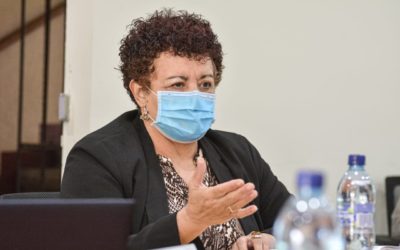 Guatemala, por segundo día consecutivo, reporta más de 1 mil 600 casos de COVID-19