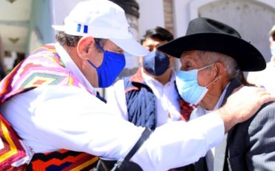 Guatemala, uno de los países que peor vacuna en América, en medio de desorden y falta de transparencia