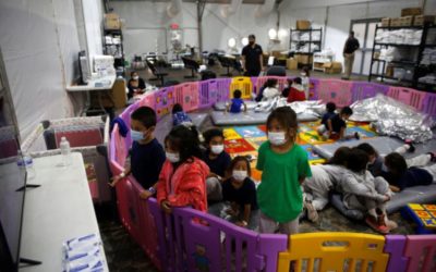 Estados Unidos dialoga con Guatemala y El Salvador para abordar causas de inmigración