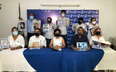 Nicaragua: a tres años del estallido de la crisis social continúan las demandas de justicia
