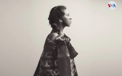 Premiado documental sobre cantautora maya kaqchikel, Sara Curruchich, a Cine Latino