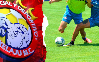 Xelajú ya tiene su primer refuerzo para el siguiente torneo