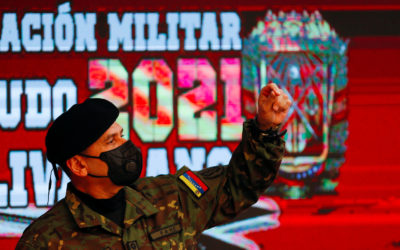 Capturan a miembros del Cartel de Sinaloa en la frontera de Venezuela con Colombia