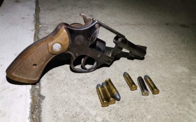 Piloto fue amenazado con arma de fuego tras accidente que dejó tres heridos en Xela