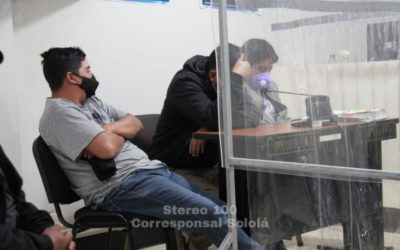 Señalados de intentar dar muerte a empresario