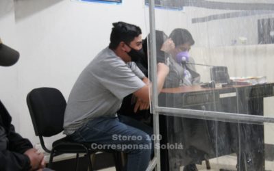 Enfrentan juicio por intentar asesinar a un empresario