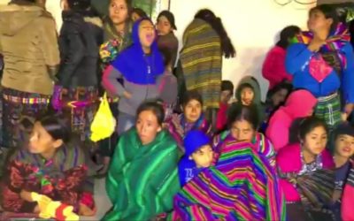 Desarrollan concierto en Sololá pese a prohibición y no cumplen medidas sanitarias