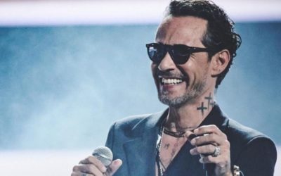 Fracasó concierto virtual de Marc Anthony. Se disculpó y dijo que fue una falla técnica