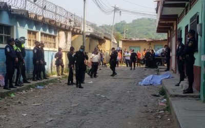 Asesinan a secretario municipal de Malacatán