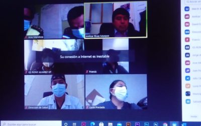 Muni de Xela define disposiciones para frenar contagios de COVID-19