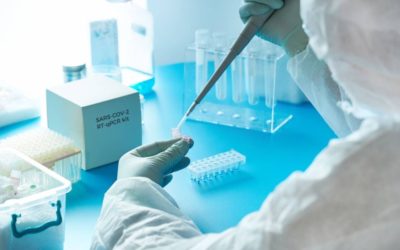 Guatemala reporta 1 mil 861 nuevos casos de COVID-19