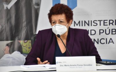 «Es un alto honor que la ministra haya tomado posesión como vicepresidente de la 74 Asamblea Mundial de la Salud», Francisco Coma