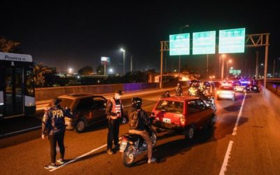 Argentina estudia nuevas restricciones ante aumento de COVID-19