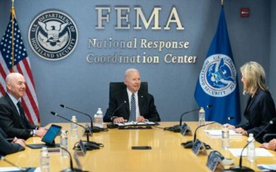 Biden pide «redoblar los esfuerzos» para averiguar el origen del nuevo coronavirus