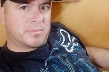 Exfutbolista entre los reos asesinados en la Granja Penal Cantel