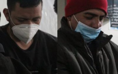 Condenados a 20 años por intentar asesinar a empresario