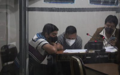 Testigo detalla planificación para asesinar a empresario