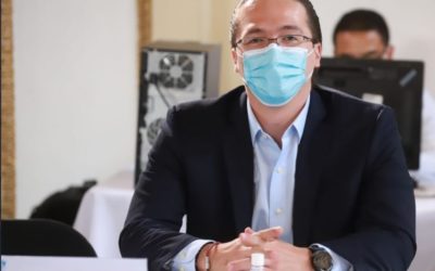 Guatemala: funcionarios reaccionan a acusaciones de corrupción desde EE.UU.