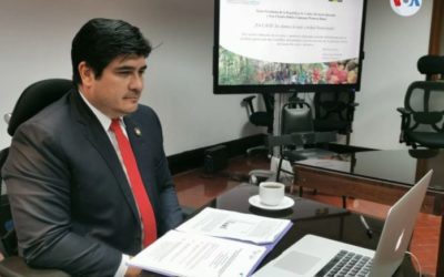 Costa Rica ofrece en centros de salud pública la pastilla «del día siguiente»