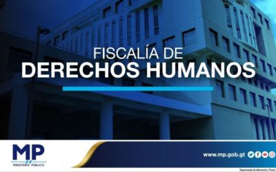 Capturan hoy a diez personas, por hechos ocurridos durante el Conflicto Armado Interno de Guatemala
