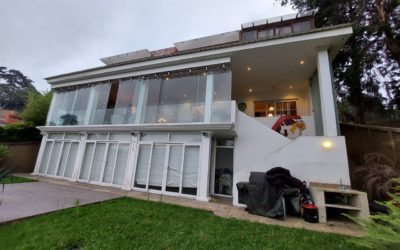 MP inmoviliza inmuebles ligados al exministro Erick Archila